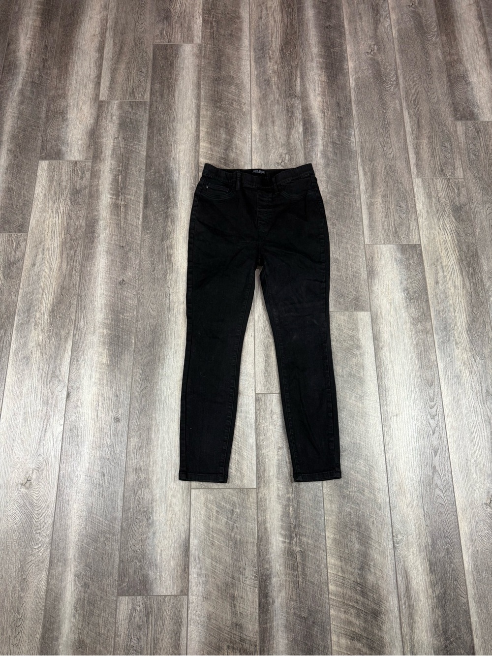 Judy Blue Black Skinny Jeans
